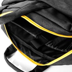 Torba MODECOM Charlotte 15.6 cali Czarny. Czarne torby na laptopa Modecom, bez wzorów. Za 129,00 zł.