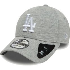 New Era LA Dodgers Czapka z daszkiem Szary. Szare czapki męskie z poliesteru. Za 145,95 zł.