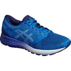 Asics Roadhawk Ff 2 1011A136-400 43,5 Niebieskie. Niebieskie buty fitness męskie marki Asics. W wyprzedaży za 399,99 zł.