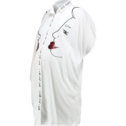 Sukienki: Desigual CAM RAJKOT INDIA Sukienka letnia white