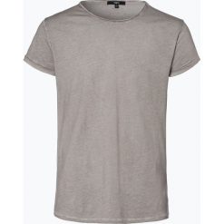 Tigha - T-shirt męski – Milo, niebieski. Niebieskie t-shirty męskie marki Tigha, m. Za 139,95 zł.