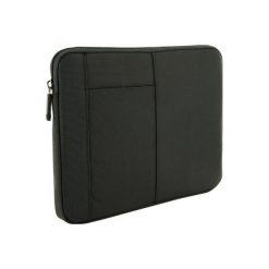 Torby podróżne: Slim Pocket 9.7 cala Szary Etui 4WORLD