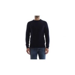 Swetry Premium By Jack jones 12133356 NEIL. Niebieskie swetry męskie Premium By Jack jones, m, bez wzorów, bez kołnierzyka, bez kaptura. Za 131,70 zł.
