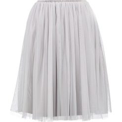 Spódniczki trapezowe: Lace & Beads VAL Spódnica trapezowa grey