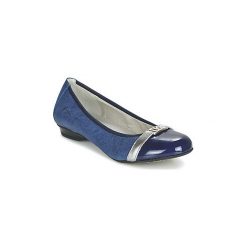 Baleriny damskie: Baleriny Dorking TELMA