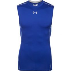 Podkoszulki męskie: Under Armour Podkoszulki blue/grey