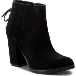 Buty zimowe damskie: Botki SERGIO BARDI - Atessa FW127278717AF 401