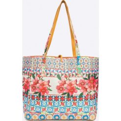 Torebki klasyczne damskie: Desigual – Torebka