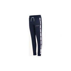 Spodnie treningowe Tommy Jeans S10S100230 FLAG JOGGER. Spodnie damskie Tommy Jeans. Za 310,11 zł.