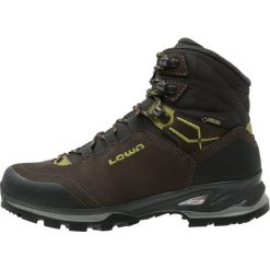 Lowa LADY LIGHT GTX Buty trekkingowe schiefer/kiwi. Pomarańczowe buty sportowe damskie marki Lowa. W wyprzedaży za 806,65 zł.