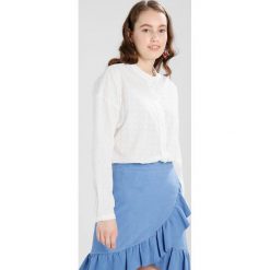 Koszule damskie: Circle of Trust ETOILE BLOUSE Koszula vanilla ice