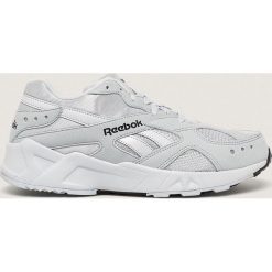 Reebok Classic - Buty Aztrek 93 Unisex. Szare buty sportowe męskie Reebok Classic, z gumy, na sznurówki, reebok classic. W wyprzedaży za 269,90 zł.