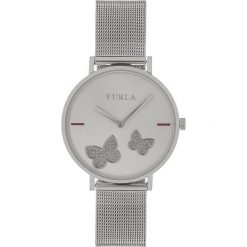 Zegarek FURLA - Giada Butterfly 976536 W W510 I46 Color Silver. Szare zegarki damskie Furla. Za 479,00 zł.