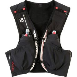 Salomon S/LAB SENSE ULTRA 5 SET Plecak black. Czarne plecaki męskie Salomon, sportowe. W wyprzedaży za 495,20 zł.
