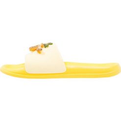 Chodaki damskie: LEMON JELLY TROPICA Klapki baby yellow