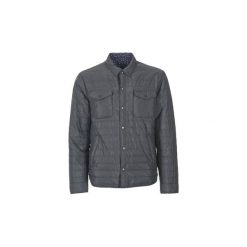 Kurtki pikowane Pepe jeans WILLY. Czarne kurtki męskie Pepe Jeans, s, bez wzorów, z jeansu, bez kaptura. W wyprzedaży za 311,40 zł.