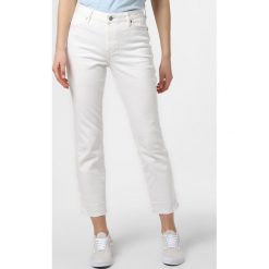 Someday - Spodnie damskie – Cadey, beżowy. Brązowe spodnie damskie someday. Za 399,95 zł.