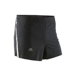 Spodenki do biegania KIPRUN LIGHT+ męskie. Niebieskie spodenki i szorty męskie marki Nike. Za 59,99 zł.