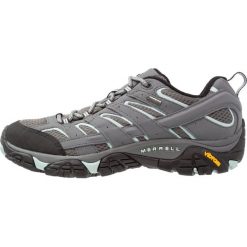 Merrell MOAB 2 GTX Obuwie hikingowe sedona sage. Szare buty sportowe damskie marki Merrell. W wyprzedaży za 374,25 zł.