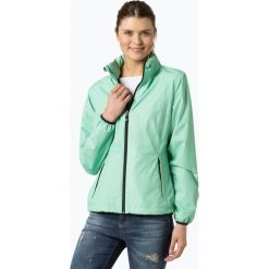 Marie Lund - Damska kurtka funkcyjna, zielony. Zielone kurtki damskie Marie Lund, bez wzorów, bez kaptura. Za 229,95 zł.