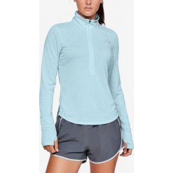 Under Armour Streaker 2.0 Koszulka Niebieski. Niebieskie koszulki damskie Under Armour, xs, bez wzorów, z elastanu, bez kołnierzyka. Za 257,95 zł.