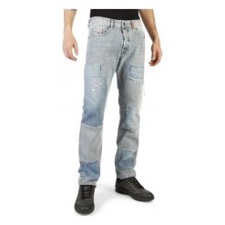 Diesel Jeansy BUSTER_L32_00SDHB. Jeansy męskie Diesel, m, bez wzorów. Za 998,00 zł.