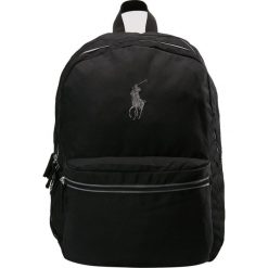 Plecaki męskie: Polo Ralph Lauren EVER BACKPACK Plecak black nylon/dk grey
