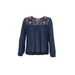Bluzki asymetryczne: Bluzki Betty London ELOUJE