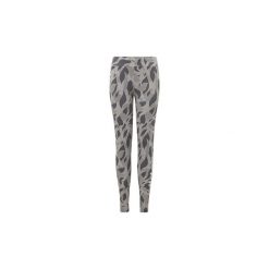 Legginsy dziewczęce: Legginsy i Rajstopy Dziecko adidas Legginsy Linear Printed
