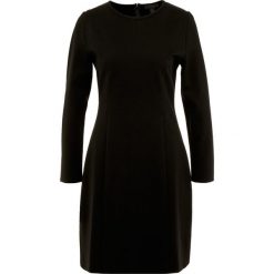 Sukienki: J.CREW STORM DRESS SOLID Sukienka z dżerseju black