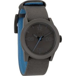 Biżuteria i zegarki męskie: Zegarek męski Drab Nixon Private A0491638