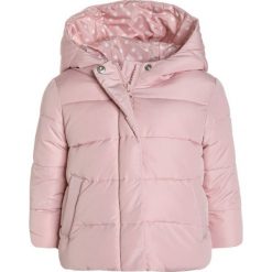GAP CLASSIC WARMEST Kurtka zimowa tiny heart white. Czerwone kurtki chłopięce marki GAP, na zimę, z poliesteru. W wyprzedaży za 239,20 zł.