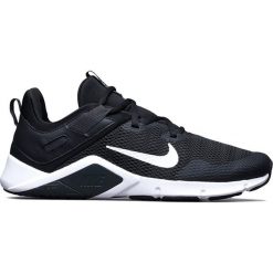 BUTY LEGEND ESSENTIAL. Buty sportowe męskie Nike, z tkaniny, bez zapięcia, na fitness i siłownię. Za 269,99 zł.