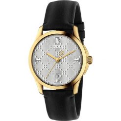 ZEGAREK GUCCI G-Timeless YA1264027. Białe zegarki damskie GUCCI. Za 3590,00 zł.