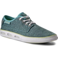 Creepersy damskie: Półbuty COLUMBIA - Vulc N Vent Lace Outdoor Heathered BL4558 Iceberg/Spring/Yellow 341