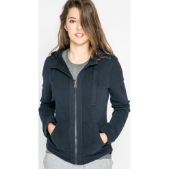 Bluzy rozpinane damskie: Napapijri - Bluza