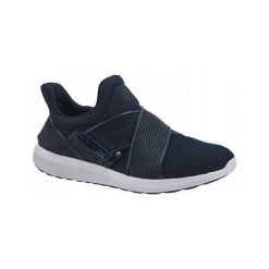 Buty sportowe męskie: Adidas Buty męskie Climachill Sonic Bounce AL granatowe r. 41 1/3 (S74477)