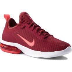Buty NIKE - Air Max Kantara 908982 600 Team Red/University Red. Czerwone buty do biegania męskie Nike, z materiału, nike air max. W wyprzedaży za 279,00 zł.