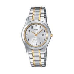 Biżuteria i zegarki damskie: Zegarek damski Casio Classic LTP-1264G-7B
