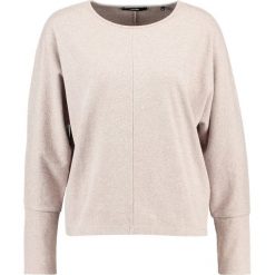 Swetry klasyczne damskie: someday. Sweter tender almond