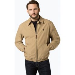 Polo Ralph Lauren - Kurtka męska, beżowy. Kurtki męskie Polo Ralph Lauren. Za 499,95 zł.