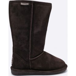 Buty zimowe damskie: Bearpaw – Botki