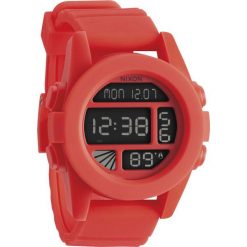 Biżuteria i zegarki męskie: Zegarek męski Neon Orange Nixon Unit A1972156