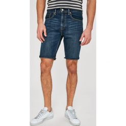 Spodenki i szorty męskie: Levi's - Szorty 502