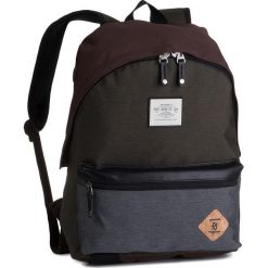 Plecak PEPE JEANS - Roy 6242363 Green. Zielone plecaki męskie Pepe Jeans, bez wzorów, z jeansu. W wyprzedaży za 169,00 zł.