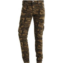 Bojówki męskie: Sixth June Bojówki camo