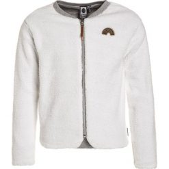 Tumble 'n dry FERRYN Kurtka z polaru snow white. Białe kurtki dziewczęce marki Tumble 'n dry, z poliesteru. W wyprzedaży za 156,75 zł.