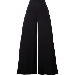 MAX&Co. PADOVA Spodnie materiałowe black. Czarne spodnie damskie marki MAX&Co., z wiskozy. Za 829,00 zł.