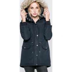 Parki damskie: Jacqueline de Yong – Parka Star Fall