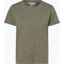 Marie Lund - T-shirt damski, zielony. Zielone t-shirty damskie Marie Lund, xs, bez wzorów, bez kołnierzyka. Za 49,95 zł.